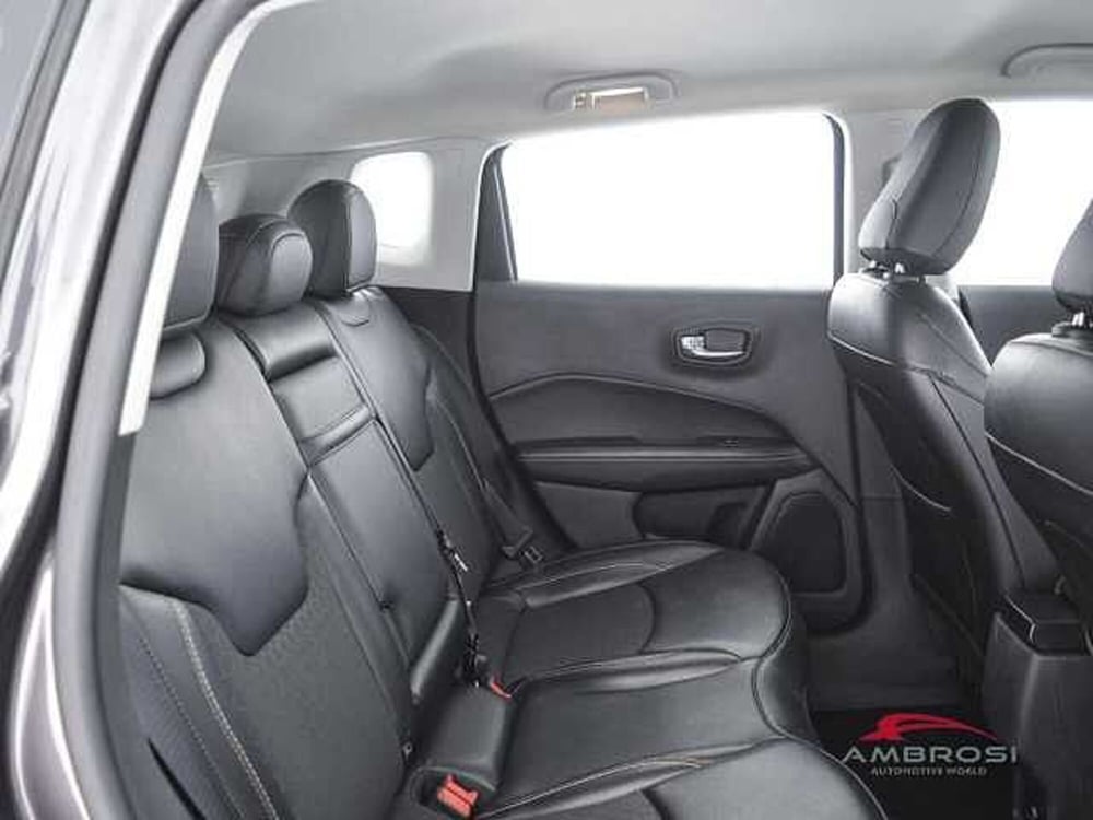 Jeep Compass usata a Perugia (11)