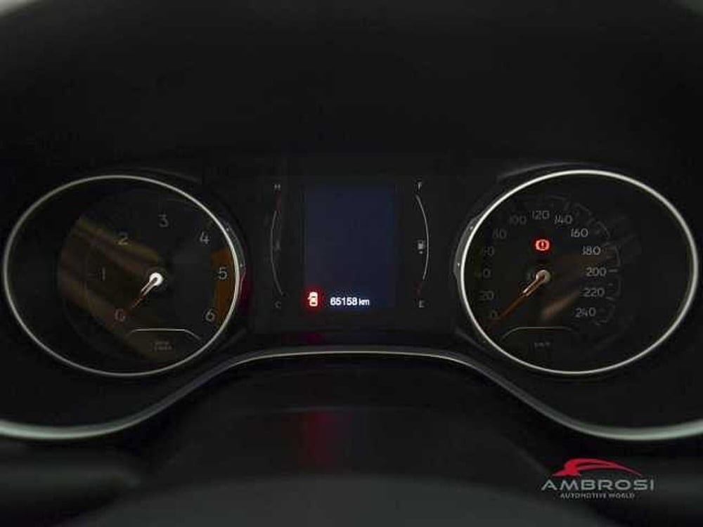 Jeep Compass usata a Perugia (13)