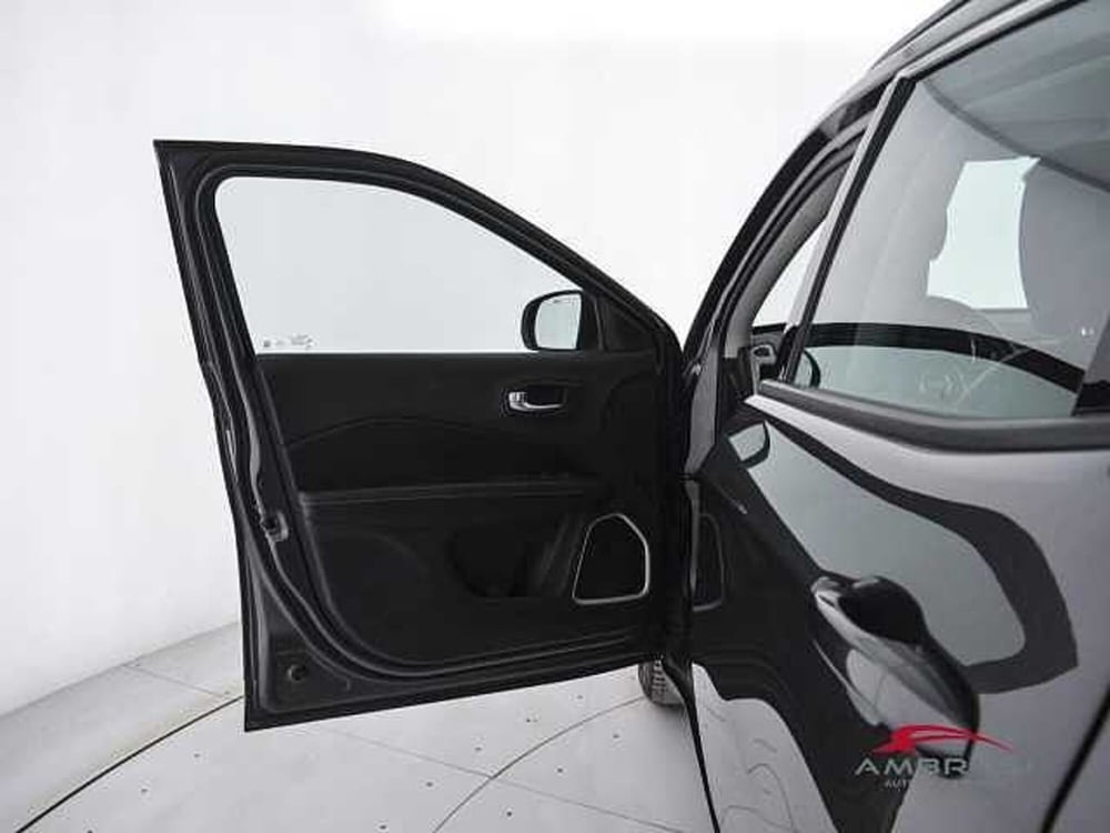 Jeep Compass usata a Perugia (19)