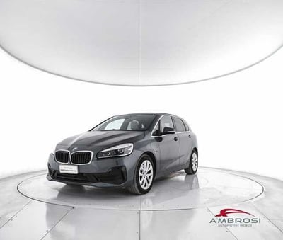 BMW Serie 2 Active Tourer 225xe  iPerformance aut. del 2021 usata a Corciano