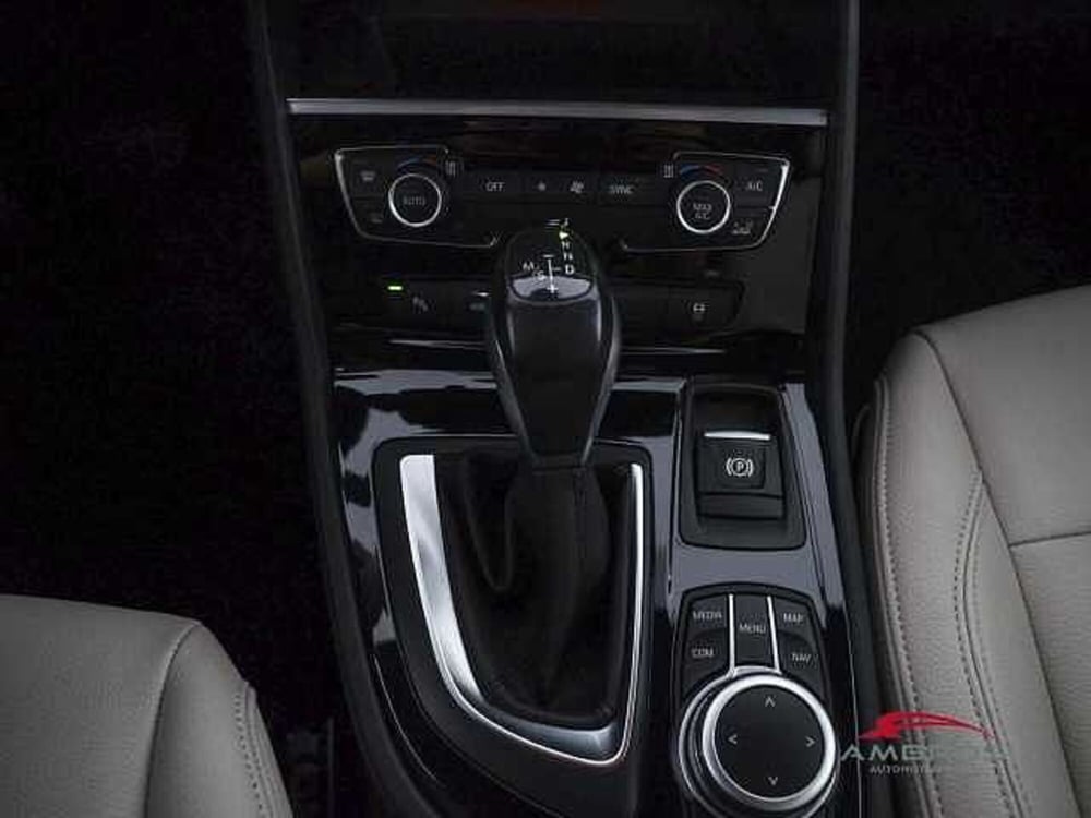 BMW Serie 2 Active Tourer usata a Perugia (20)
