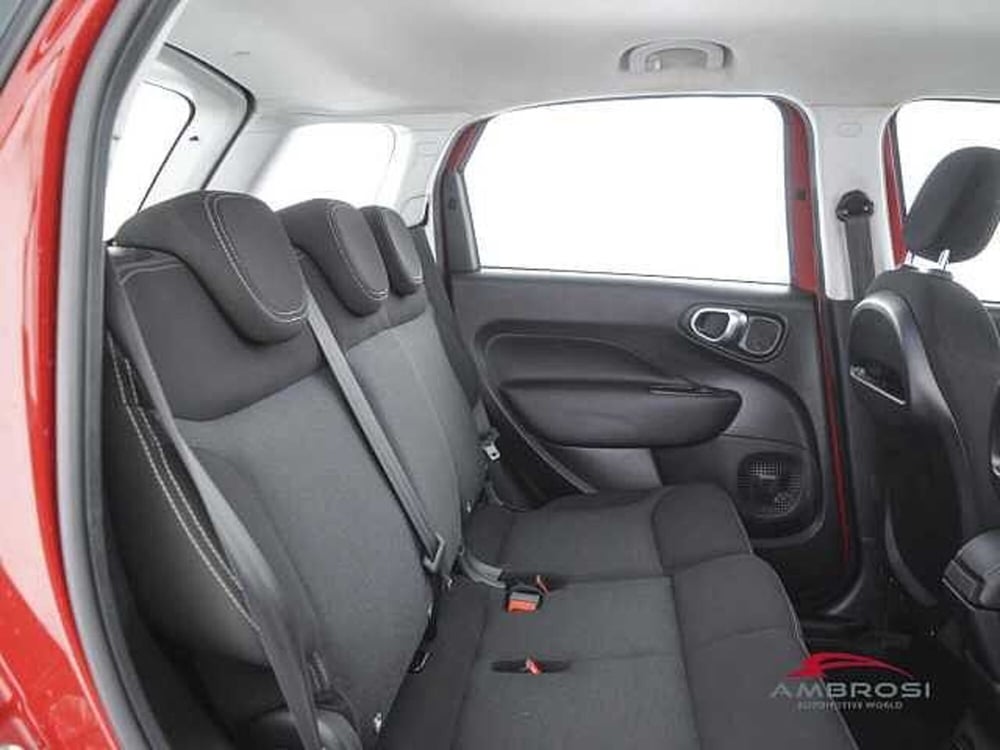 Fiat 500L usata a Perugia (11)