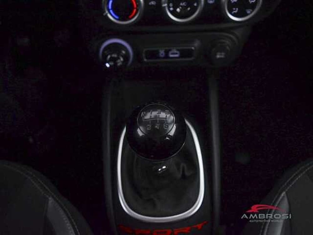 Fiat 500L usata a Perugia (19)