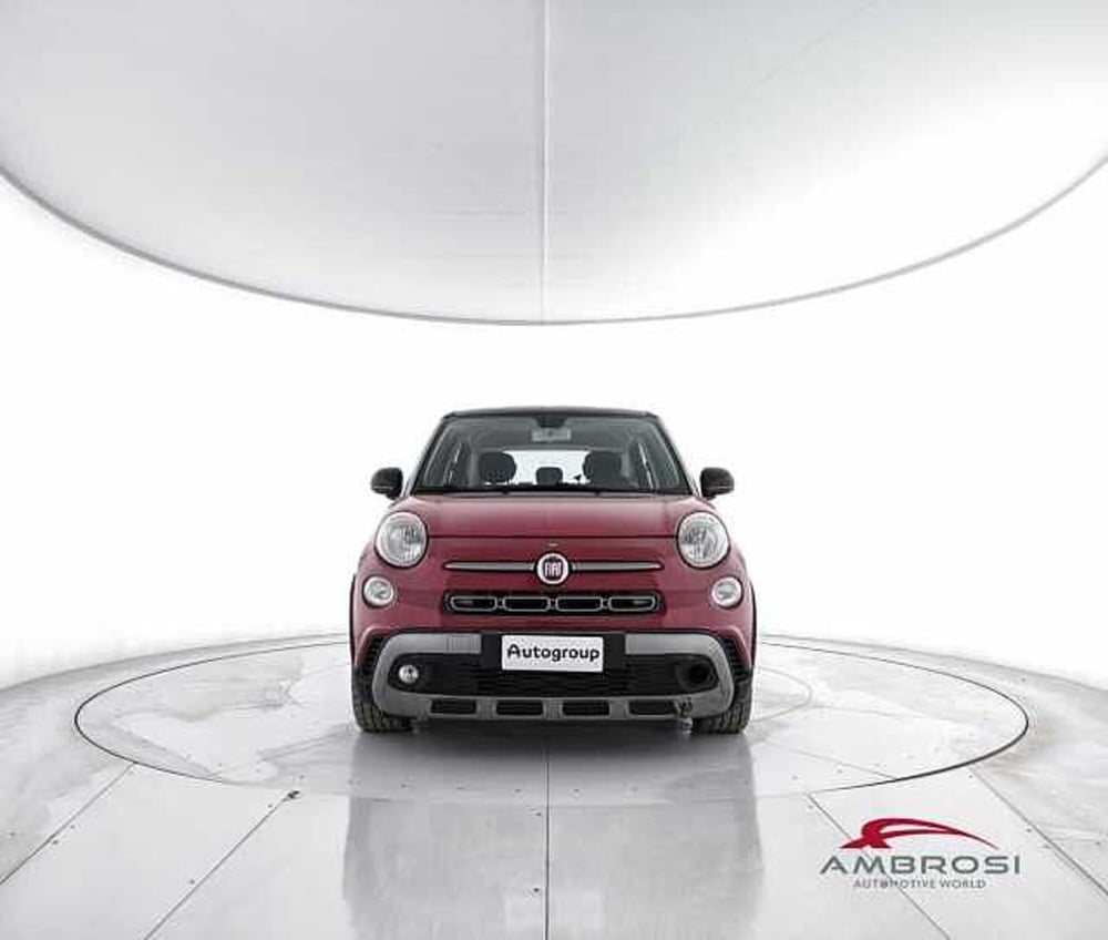 Fiat 500L usata a Perugia (5)