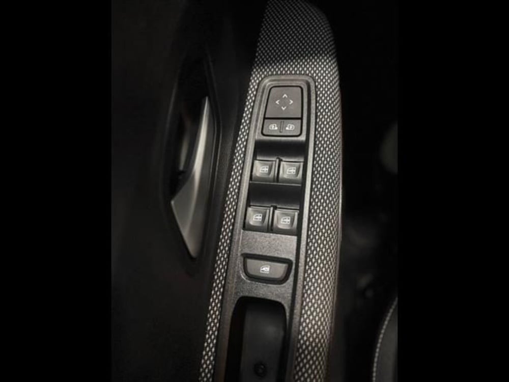 Dacia Sandero Stepway nuova a Siena (7)