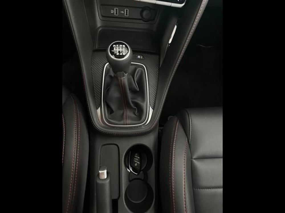 Mg ZS usata a Siena (11)