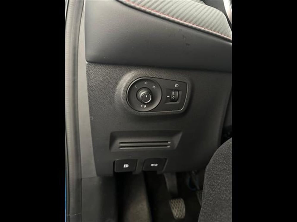 Mg ZS usata a Siena (7)
