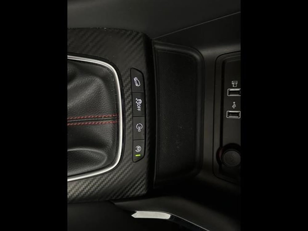 Mg ZS usata a Siena (9)