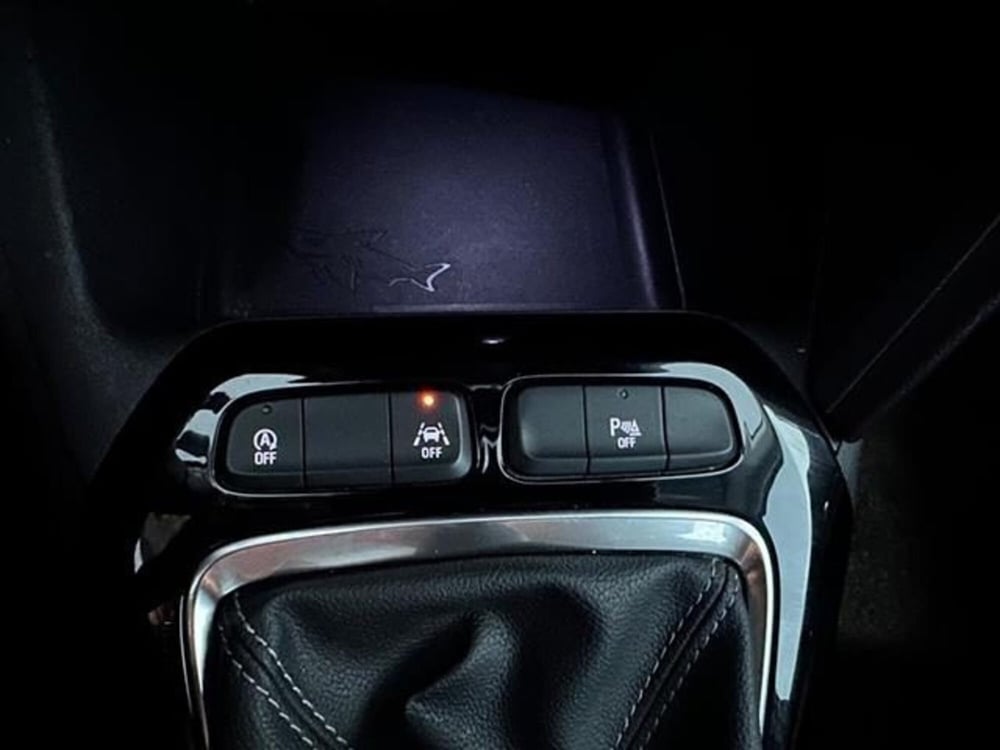 Opel Corsa usata a Siena (10)