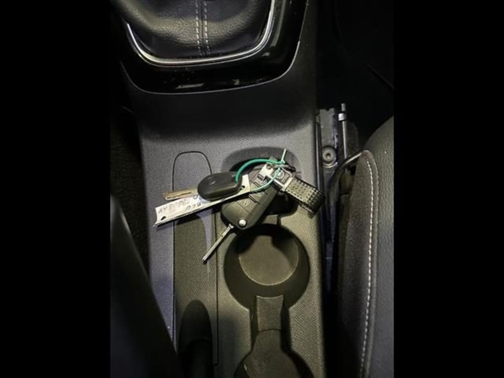 Opel Corsa usata a Siena (13)