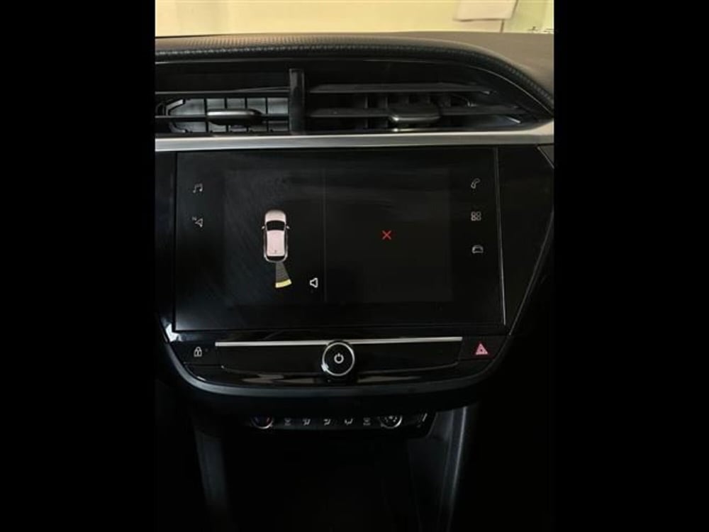 Opel Corsa usata a Siena (14)