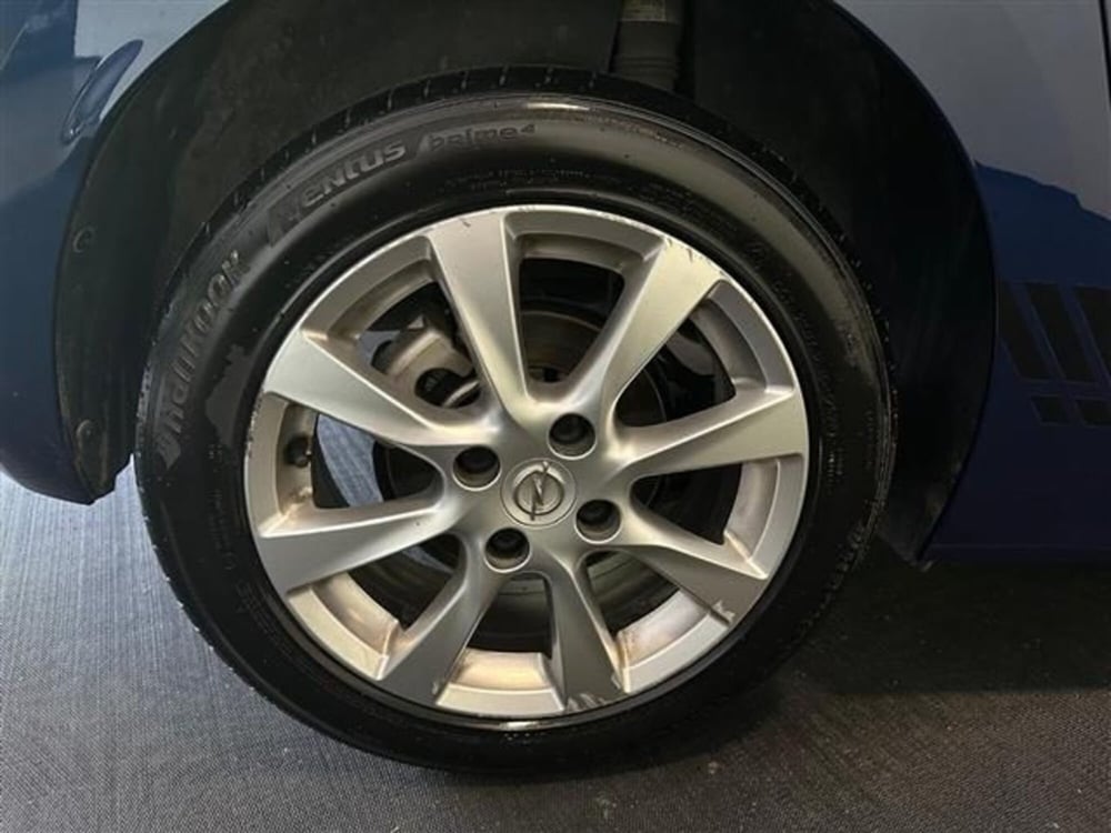 Opel Corsa usata a Siena (15)