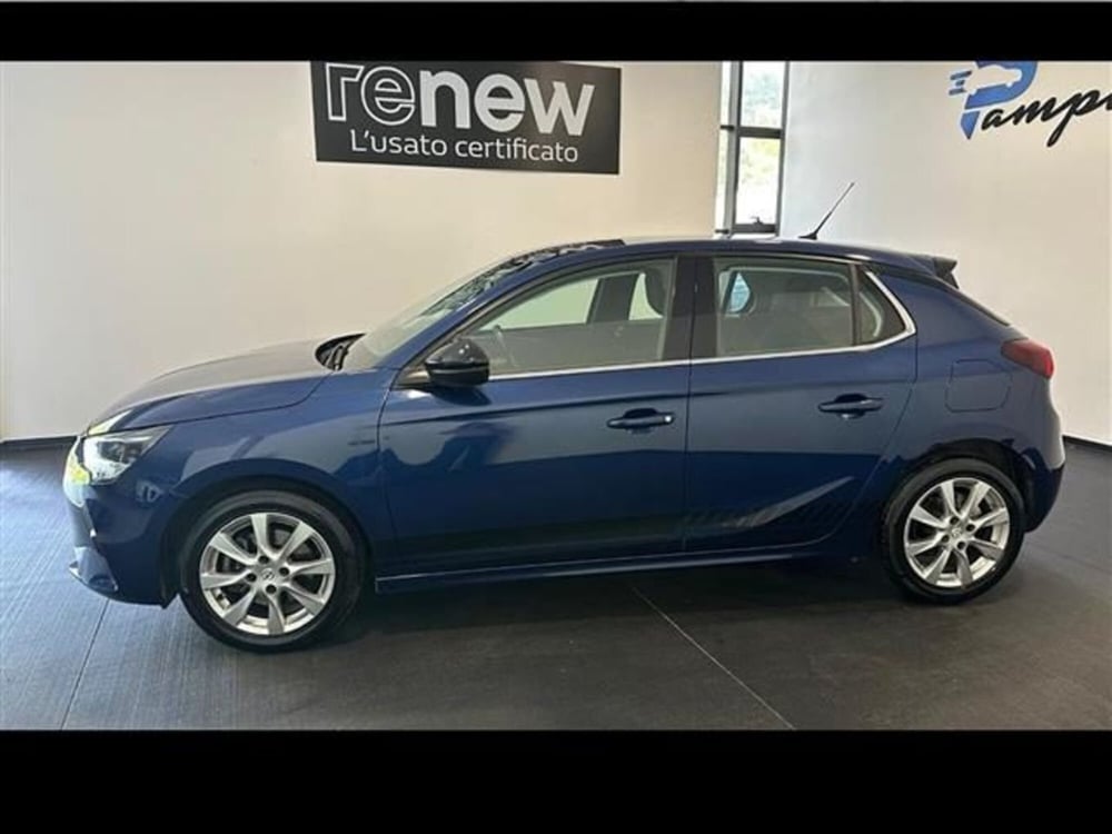 Opel Corsa usata a Siena (3)