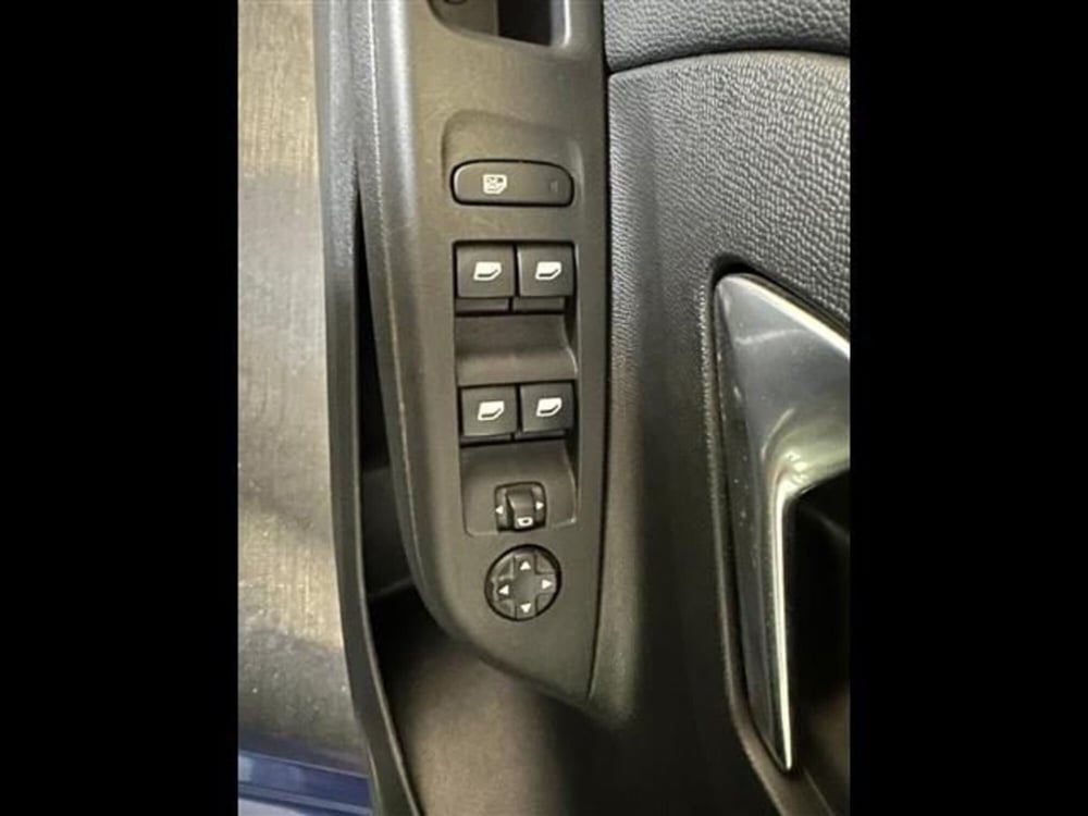 Opel Corsa usata a Siena (4)