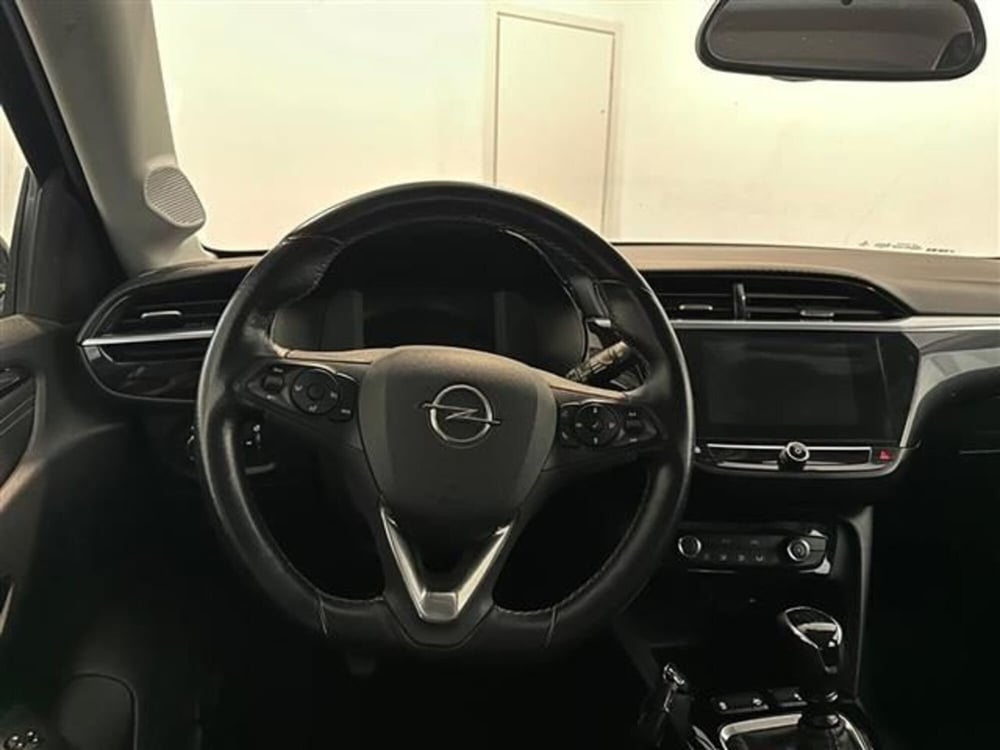 Opel Corsa usata a Siena (5)