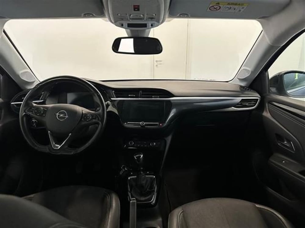 Opel Corsa usata a Siena (7)