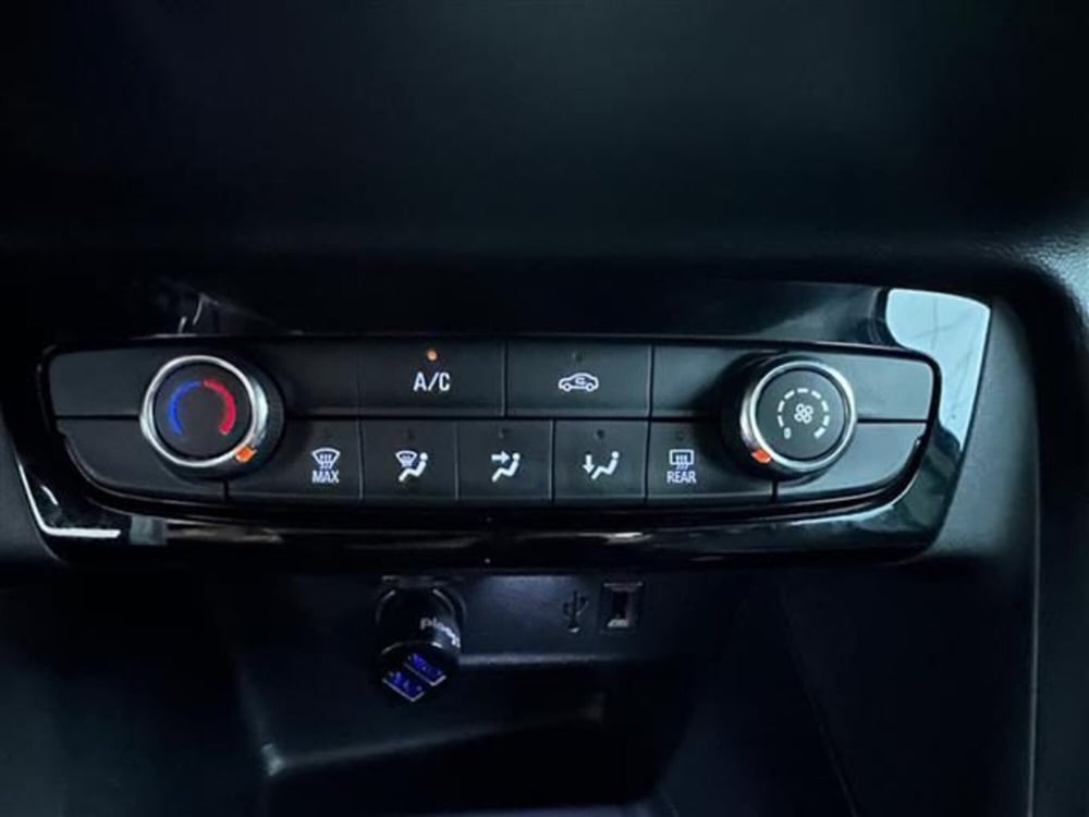 Opel Corsa usata a Siena (9)