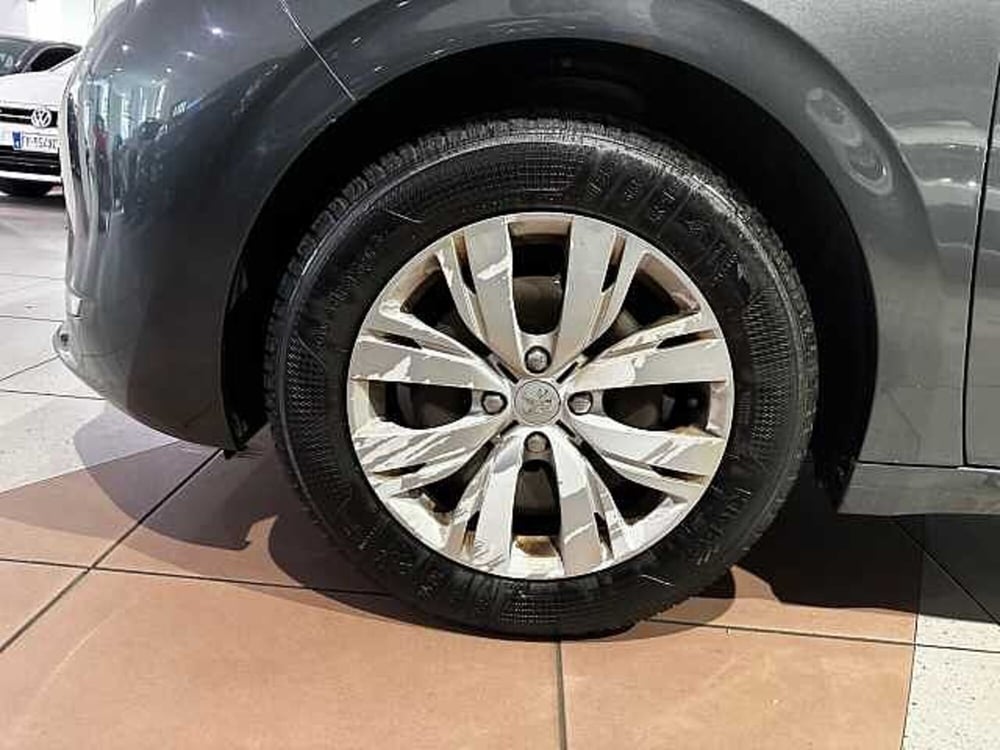 Peugeot 208 usata a Genova (13)