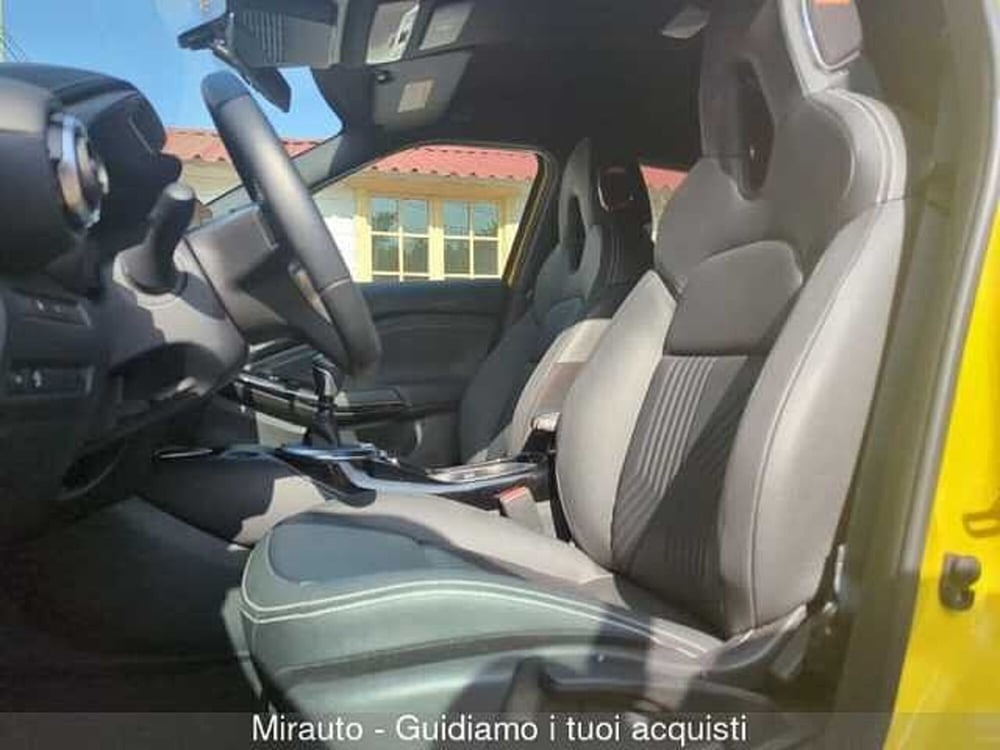 Nissan Juke usata a Roma (10)