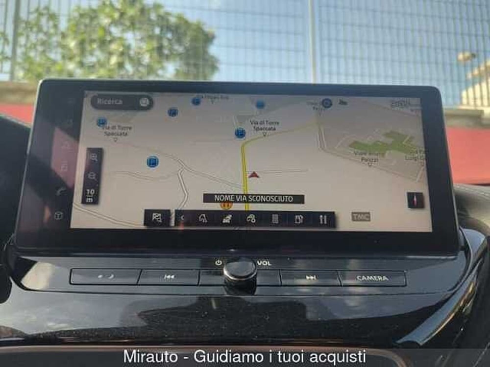 Nissan Juke usata a Roma (11)