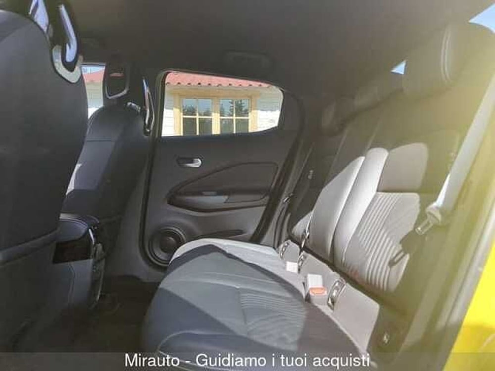 Nissan Juke usata a Roma (12)