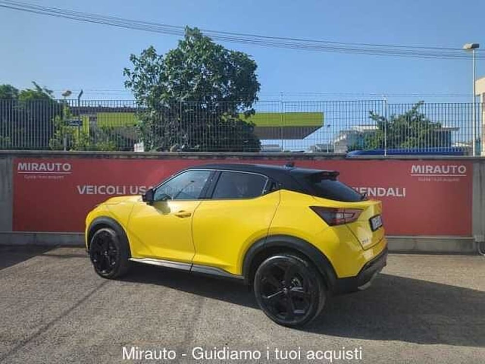 Nissan Juke usata a Roma (6)
