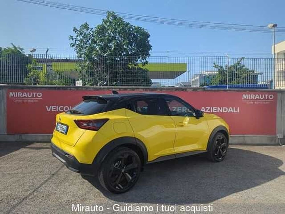 Nissan Juke usata a Roma (7)
