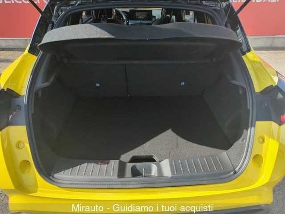 Nissan Juke usata a Roma (9)