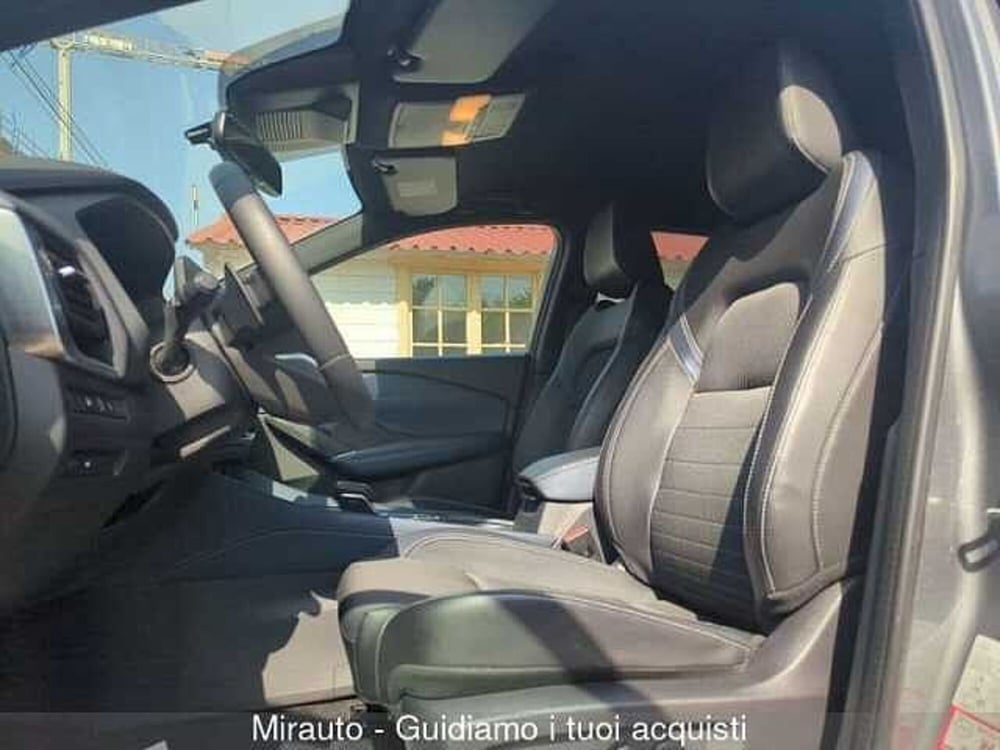 Nissan Qashqai usata a Roma (10)