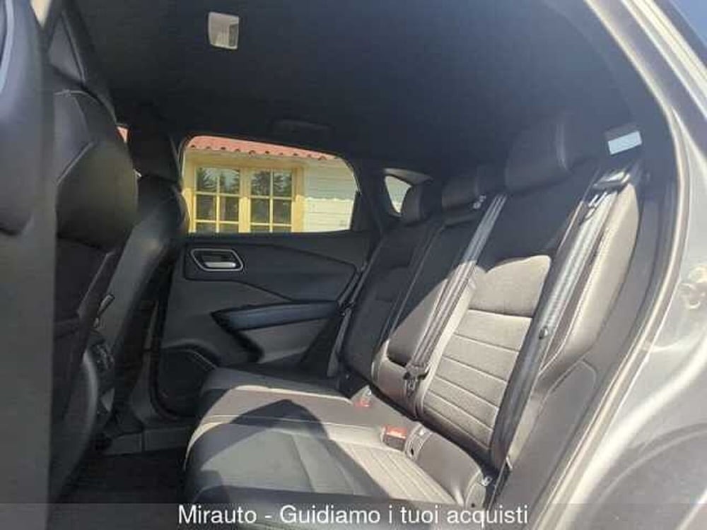 Nissan Qashqai usata a Roma (12)