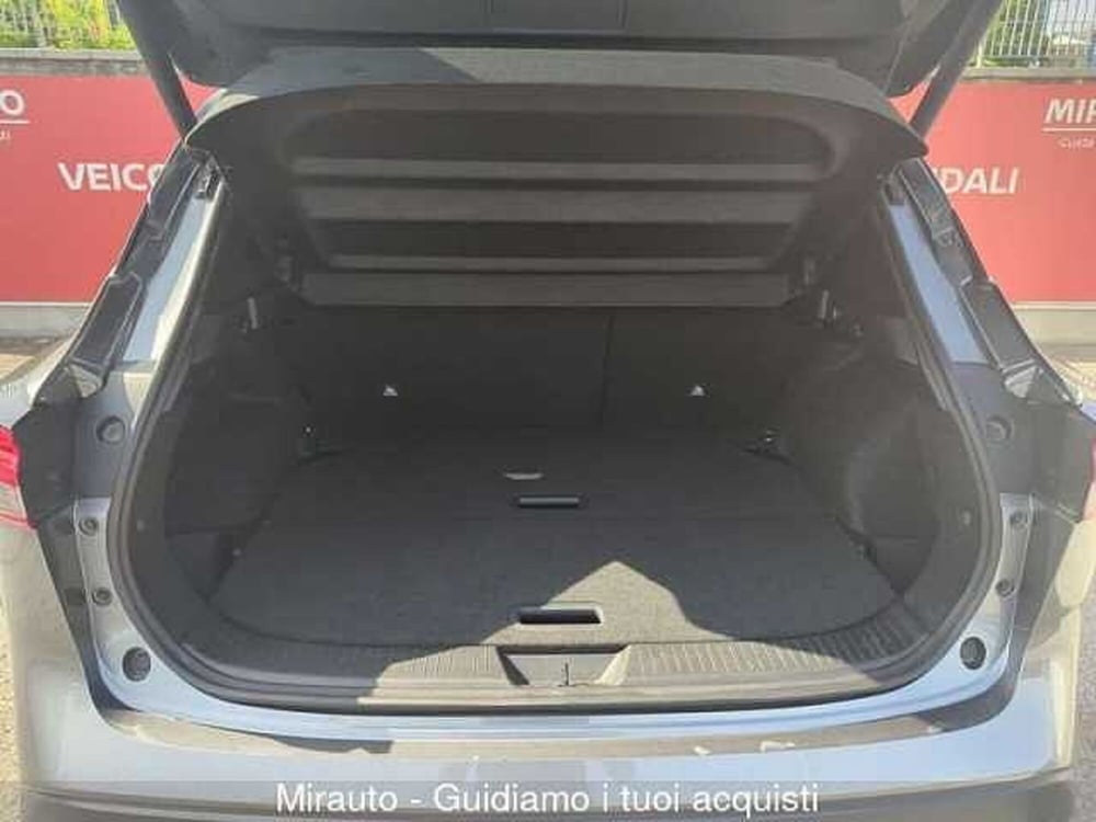 Nissan Qashqai usata a Roma (9)