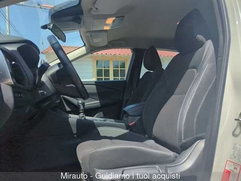 Nissan Qashqai usata a Roma (10)