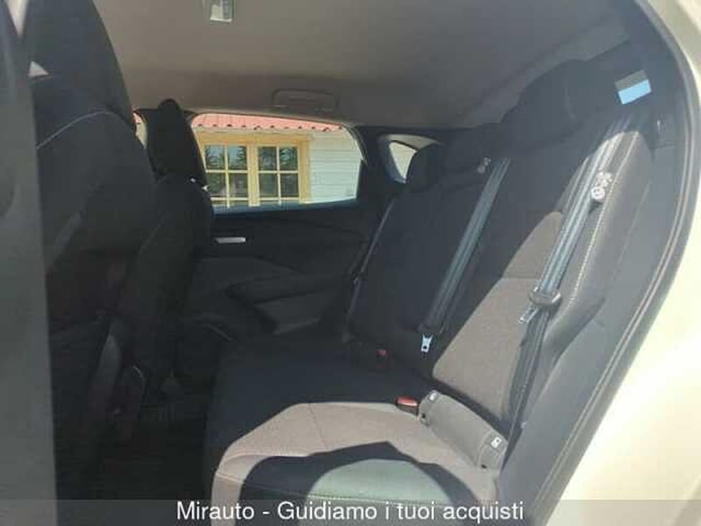 Nissan Qashqai usata a Roma (12)
