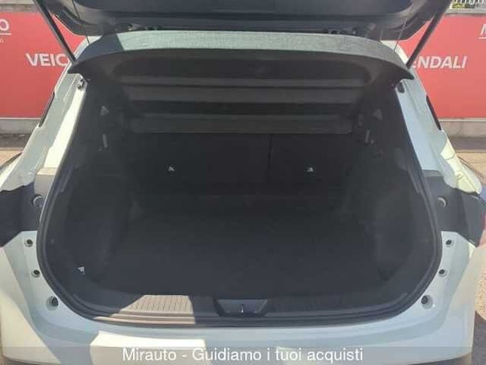 Nissan Qashqai usata a Roma (9)