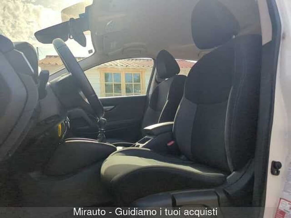 Nissan Qashqai usata a Roma (10)