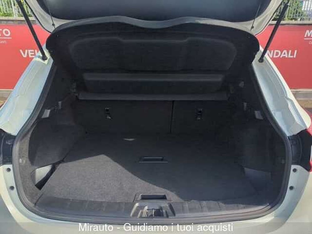Nissan Qashqai usata a Roma (9)