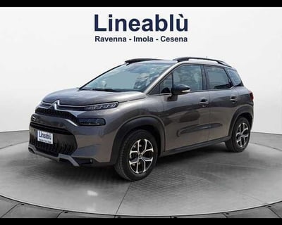 Citroen C3 Aircross PureTech 110 S&amp;S Shine Pack del 2022 usata a Ravenna