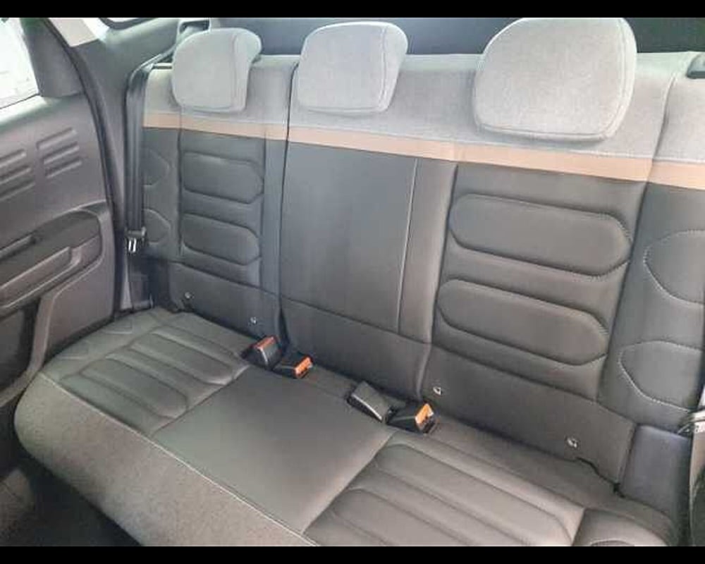 Citroen C3 Aircross usata a Ravenna (13)