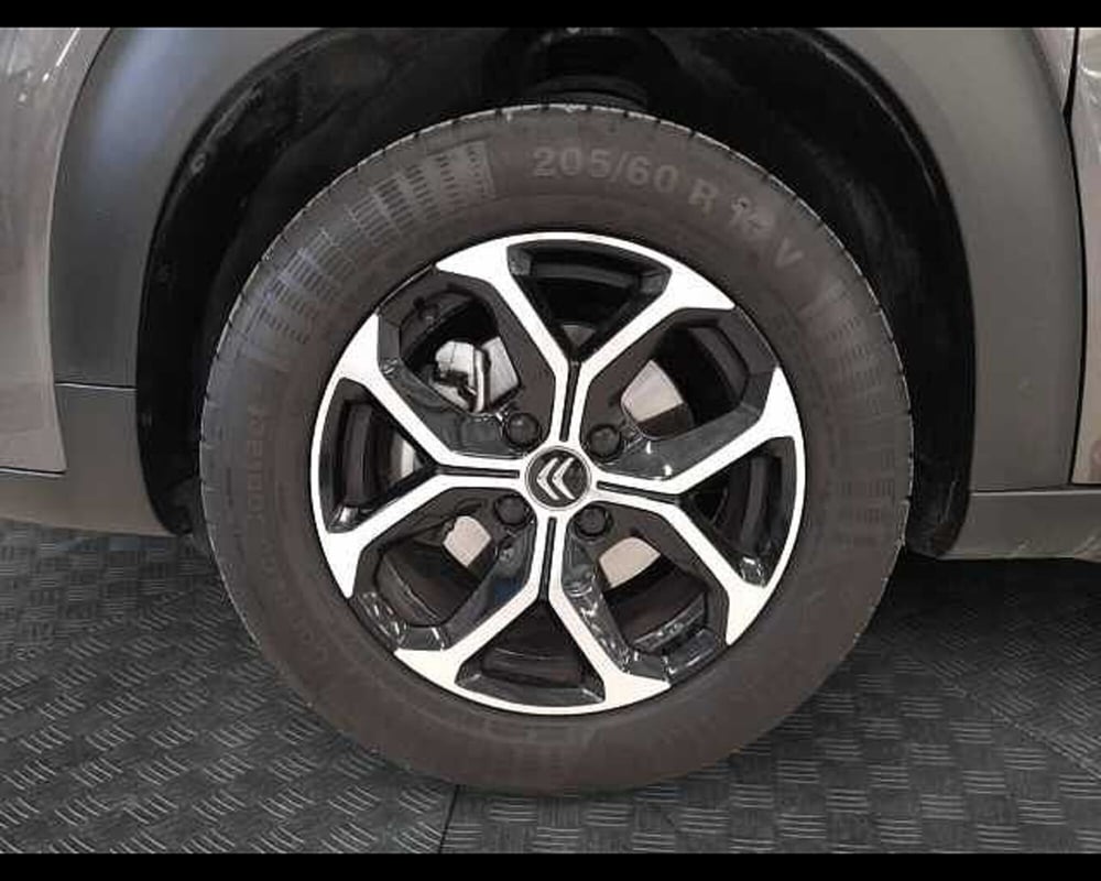Citroen C3 Aircross usata a Ravenna (14)