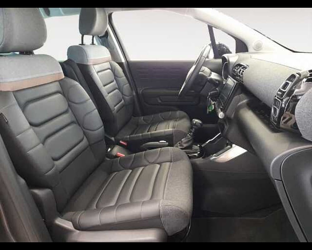 Citroen C3 Aircross usata a Ravenna (15)