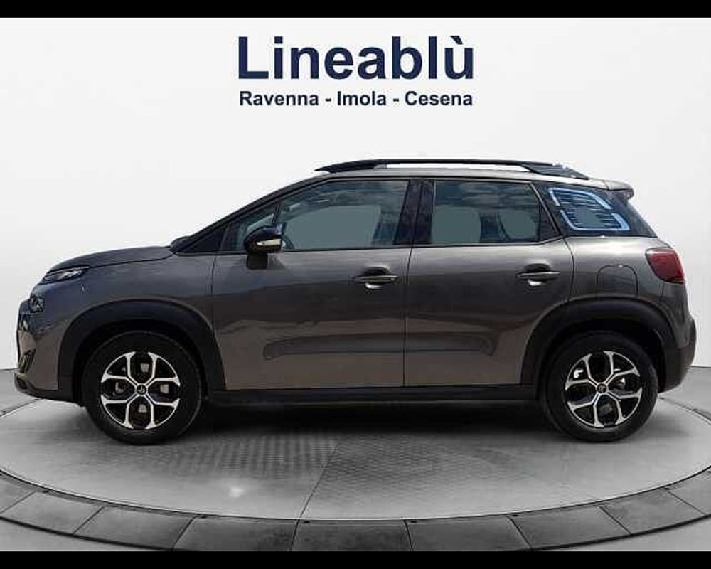 Citroen C3 Aircross usata a Ravenna (2)