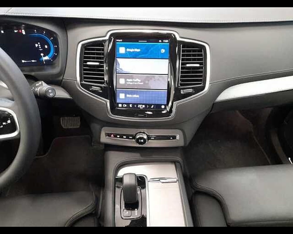 Volvo XC90 usata a Ravenna (11)