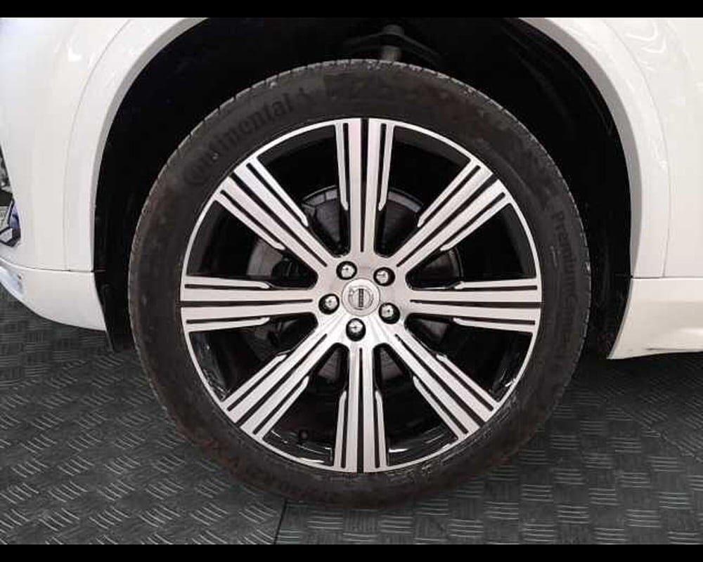 Volvo XC90 usata a Ravenna (14)