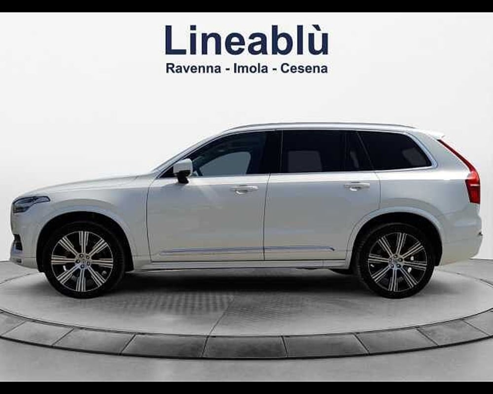 Volvo XC90 usata a Ravenna (2)