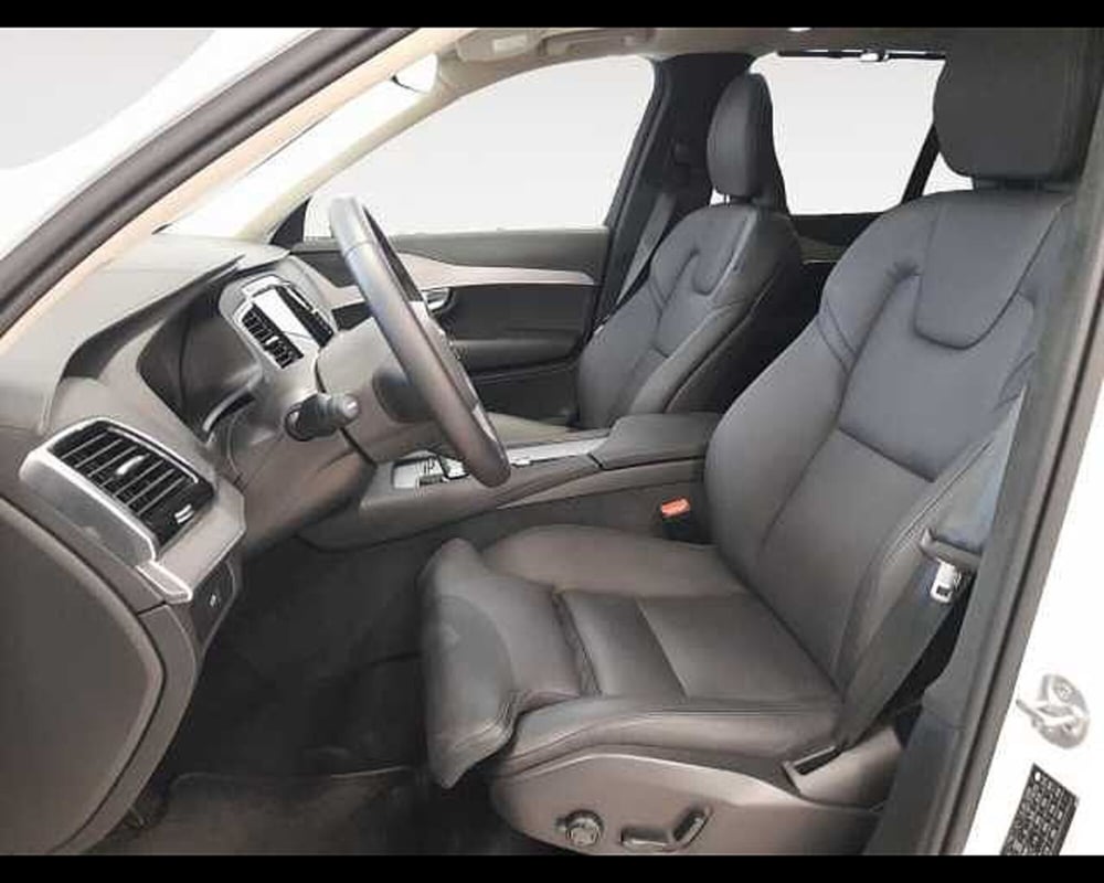 Volvo XC90 usata a Ravenna (9)