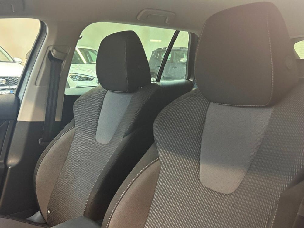 Skoda Octavia Station Wagon usata a Verona (9)