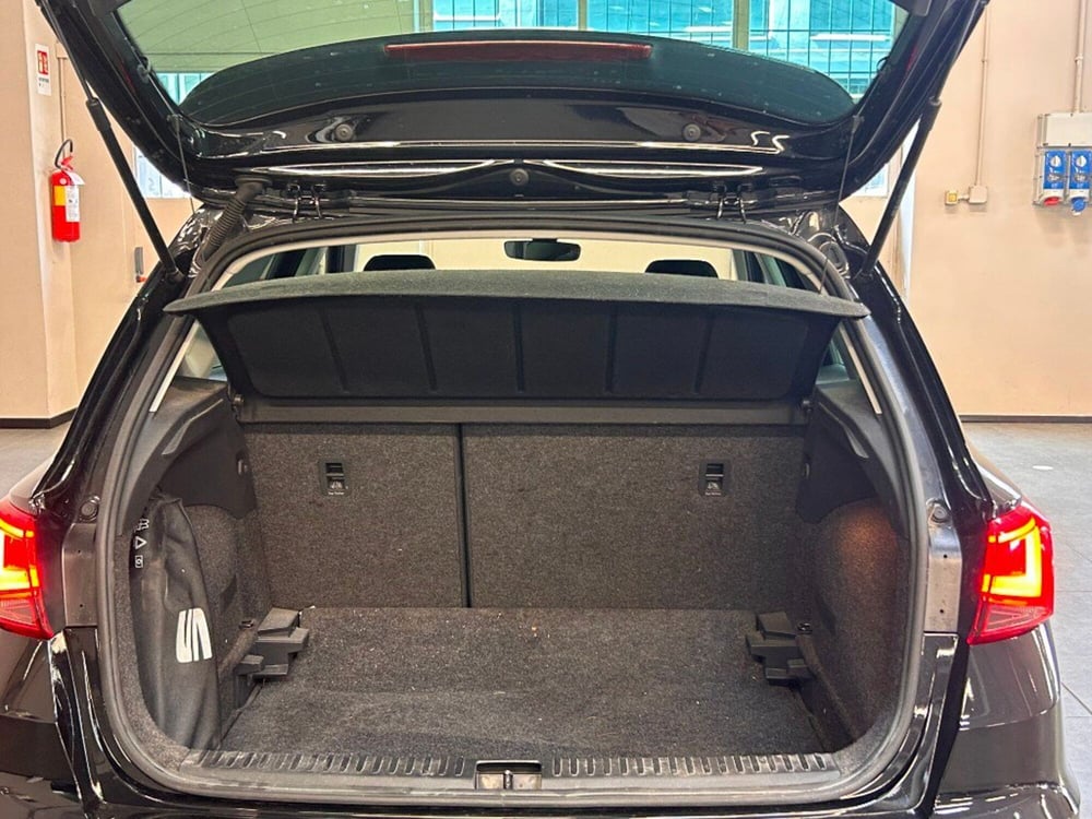 SEAT Arona usata a Verona (11)