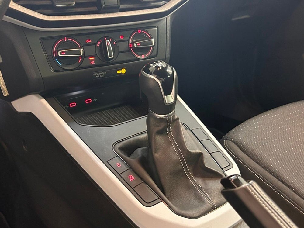SEAT Arona usata a Verona (13)
