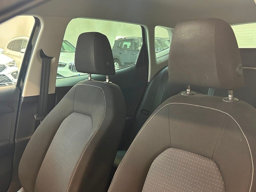 SEAT Arona usata a Verona (9)