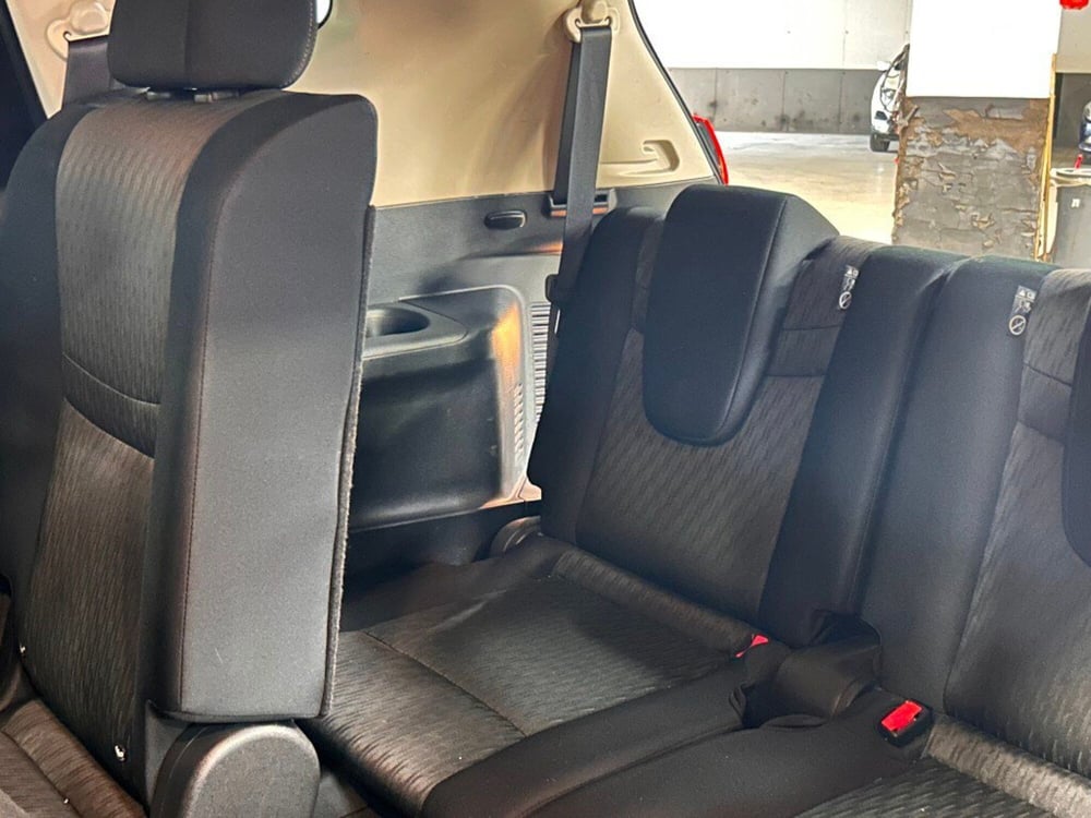 Nissan X-Trail usata a Verona (11)